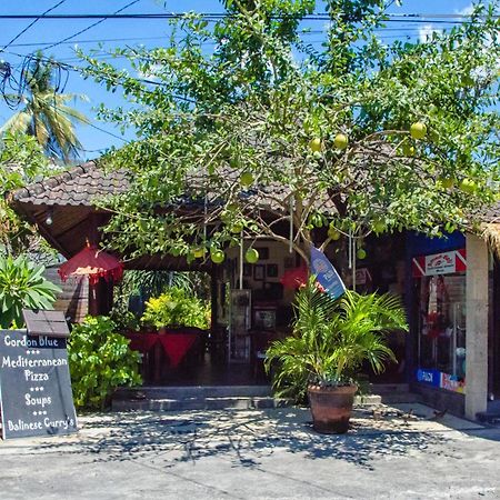 La Bila Dive Resort Amed Luaran gambar