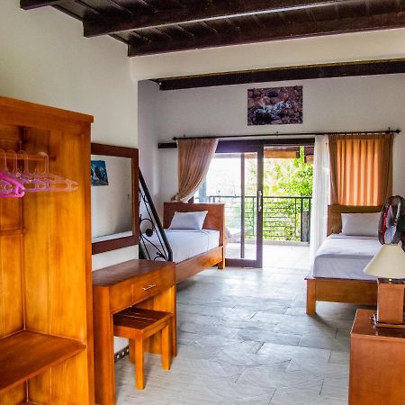 La Bila Dive Resort Amed Luaran gambar