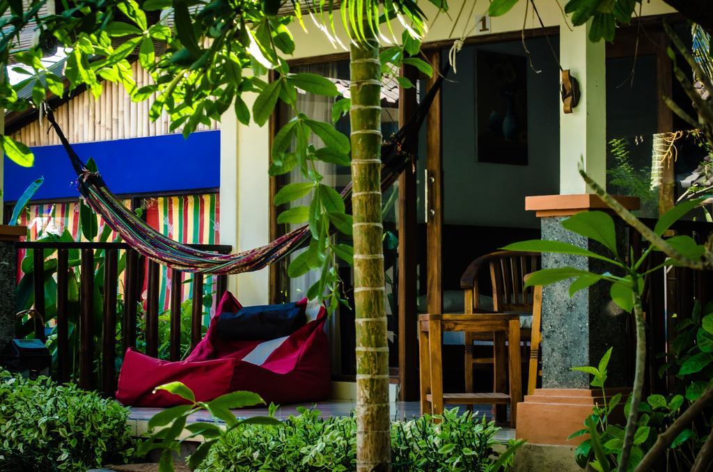 La Bila Dive Resort Amed Luaran gambar