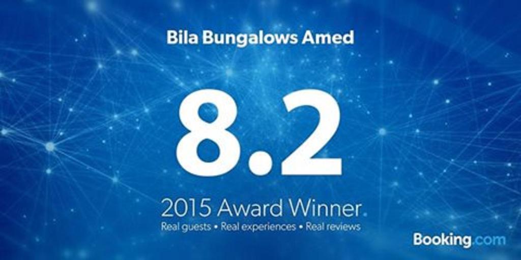 La Bila Dive Resort Amed Luaran gambar
