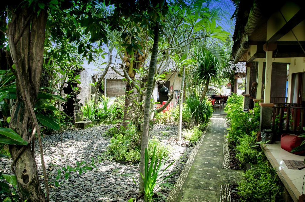 La Bila Dive Resort Amed Luaran gambar