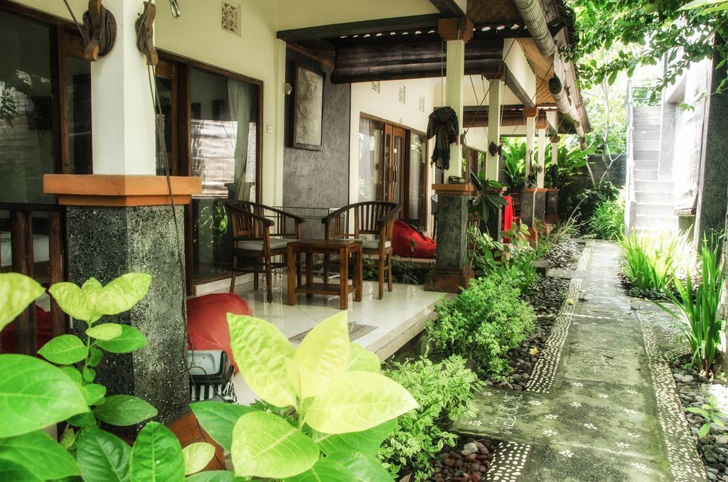 La Bila Dive Resort Amed Luaran gambar