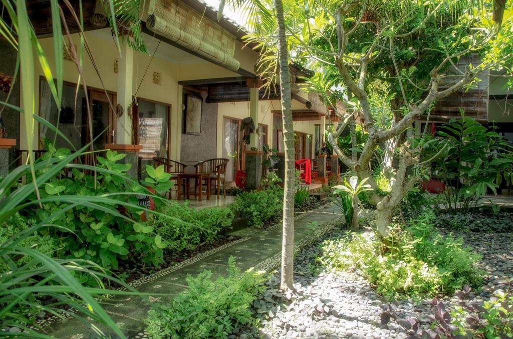 La Bila Dive Resort Amed Luaran gambar