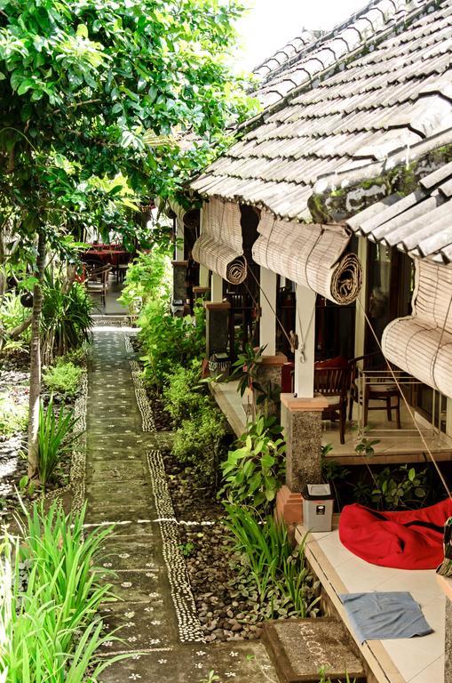 La Bila Dive Resort Amed Luaran gambar