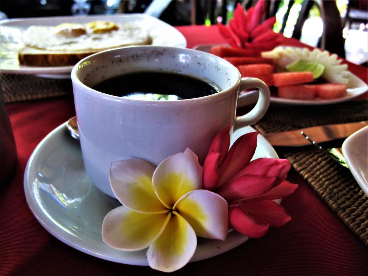 La Bila Dive Resort Amed Luaran gambar