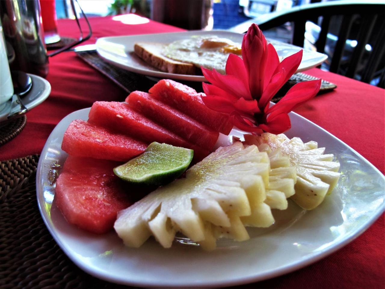 La Bila Dive Resort Amed Luaran gambar