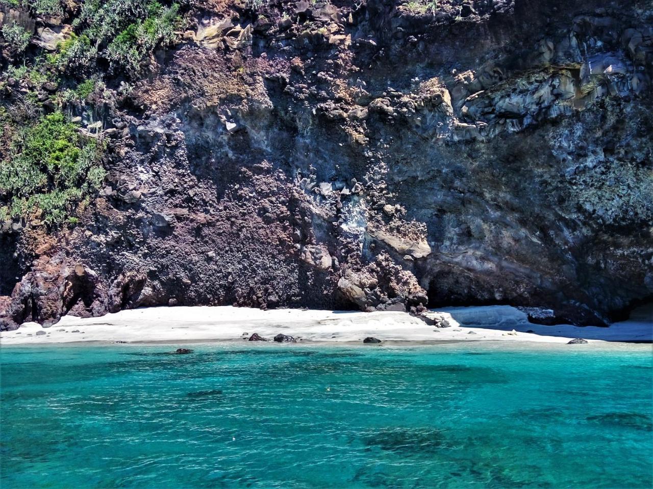 La Bila Dive Resort Amed Luaran gambar