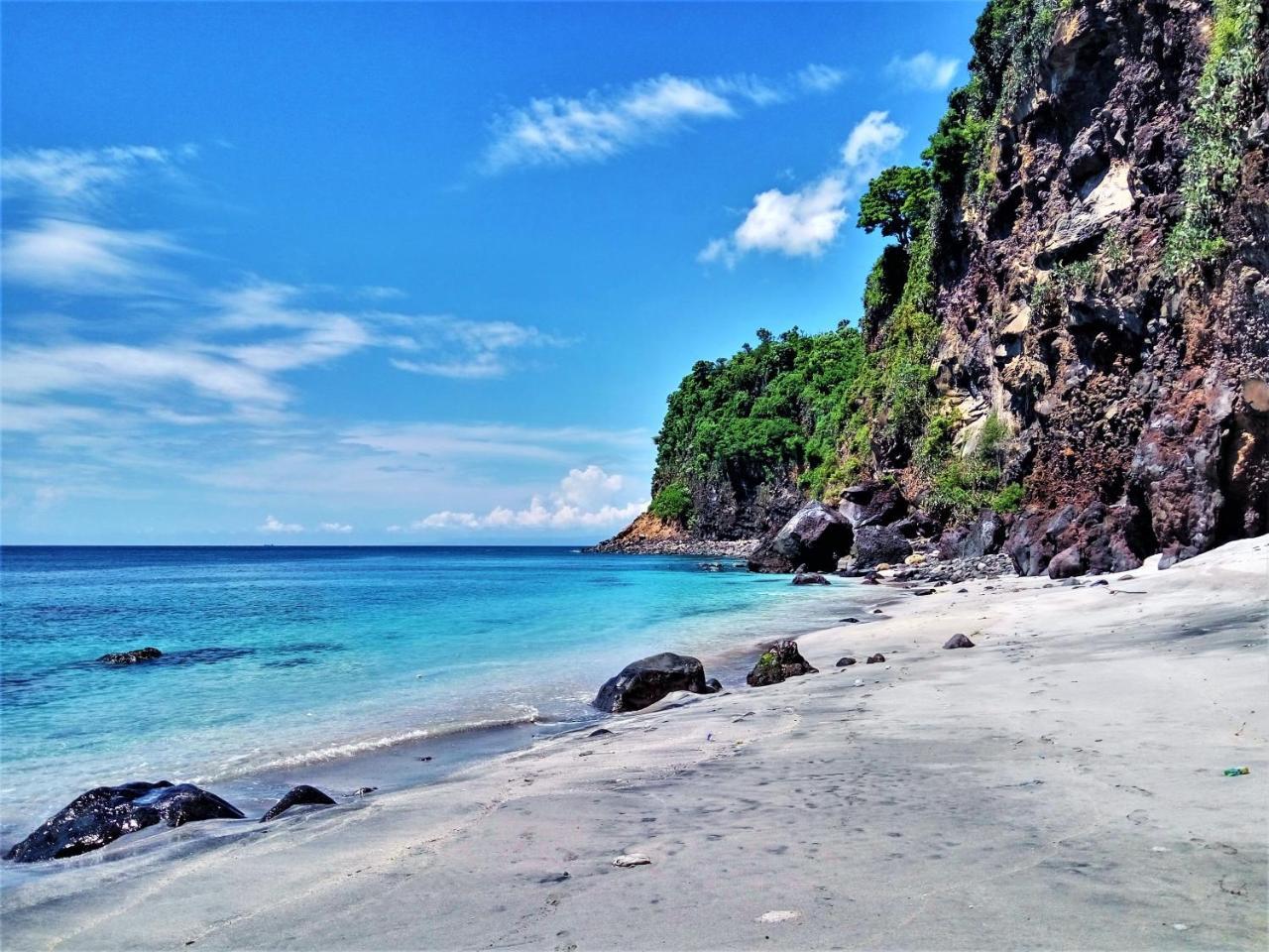 La Bila Dive Resort Amed Luaran gambar