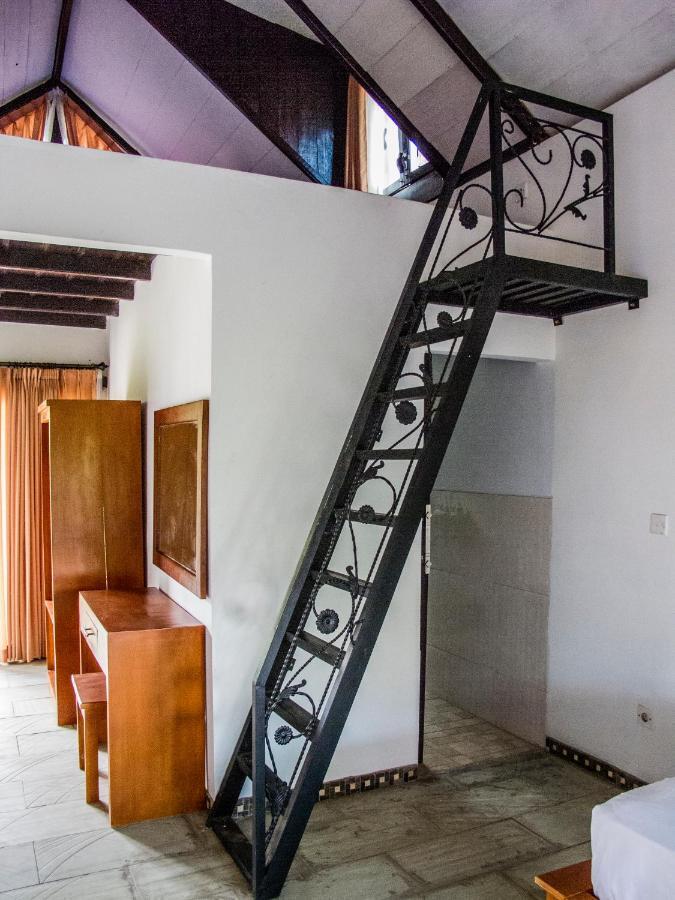 La Bila Dive Resort Amed Luaran gambar