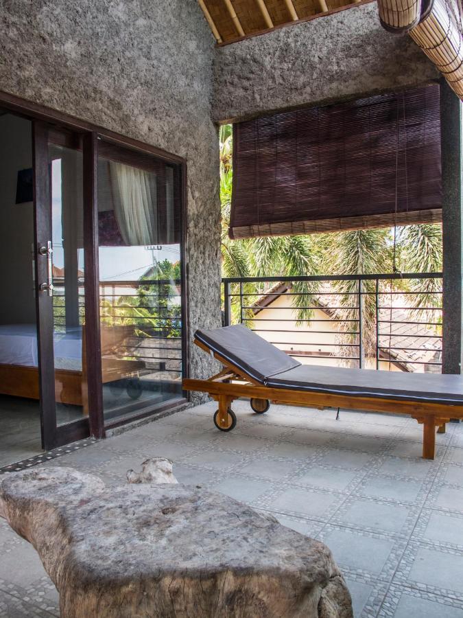 La Bila Dive Resort Amed Luaran gambar