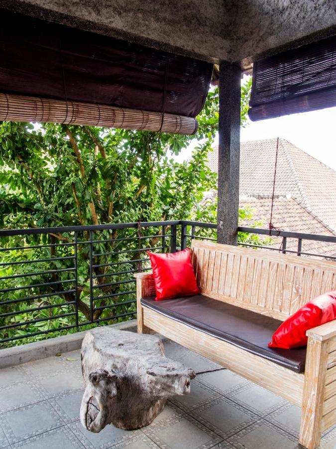 La Bila Dive Resort Amed Luaran gambar