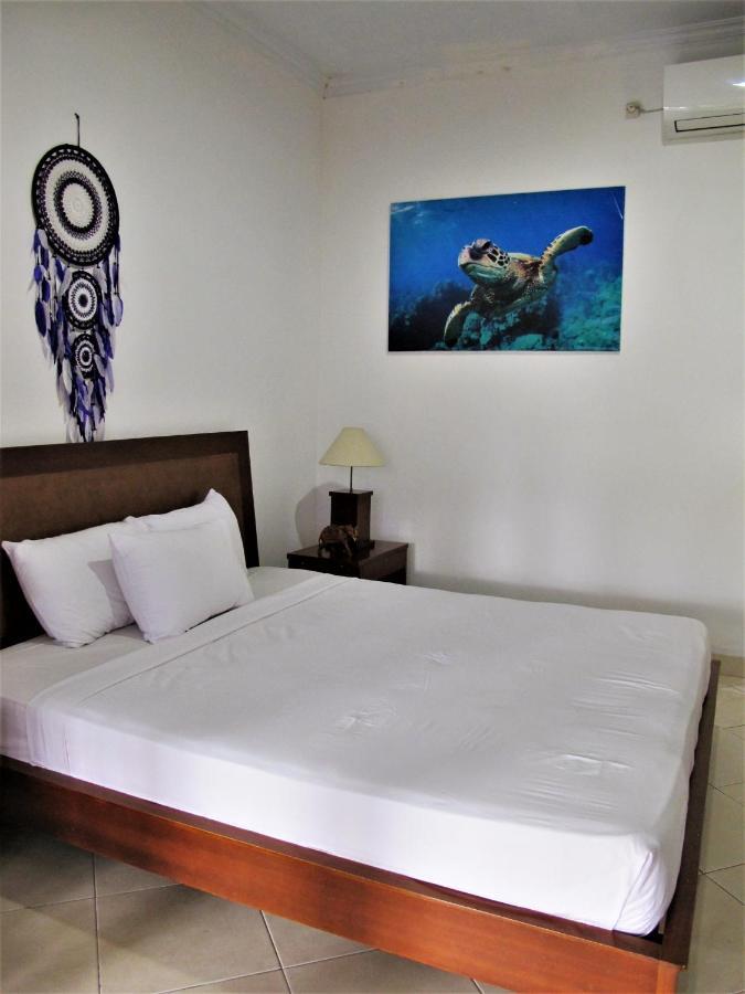 La Bila Dive Resort Amed Luaran gambar