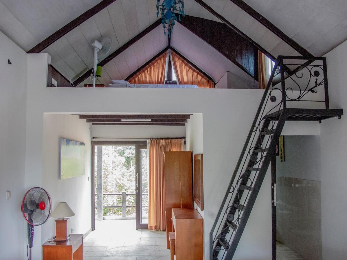 La Bila Dive Resort Amed Luaran gambar