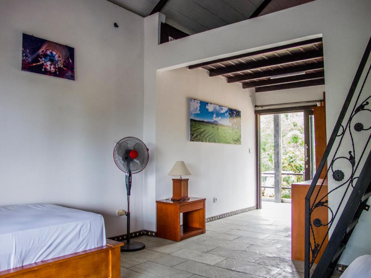 La Bila Dive Resort Amed Luaran gambar