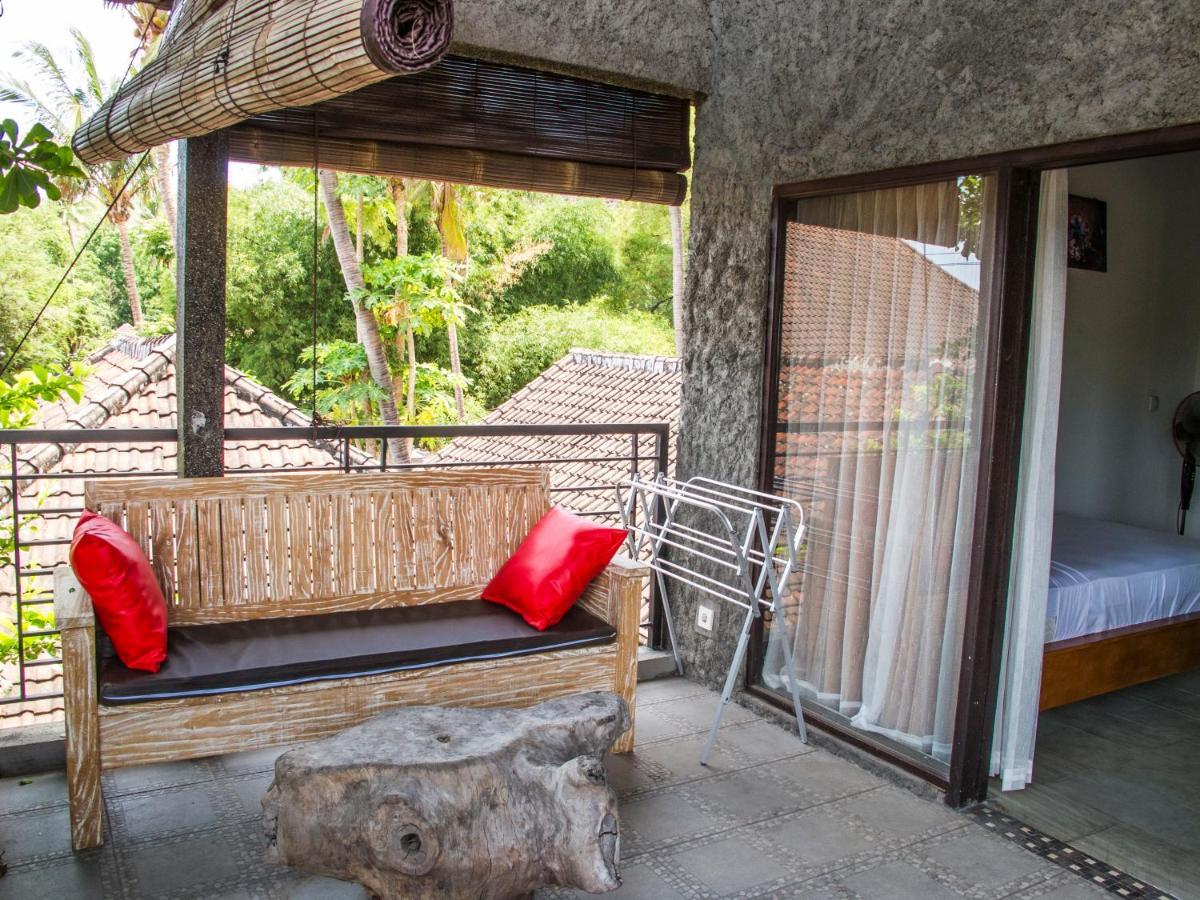 La Bila Dive Resort Amed Luaran gambar
